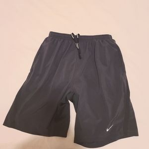 Nike Dri-Fit Shorts Lined